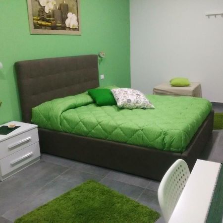 B&B La Grotta Nicolosi Kültér fotó