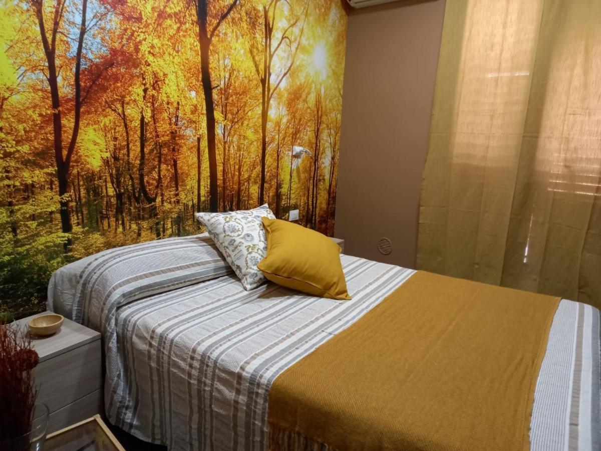 B&B La Grotta Nicolosi Kültér fotó