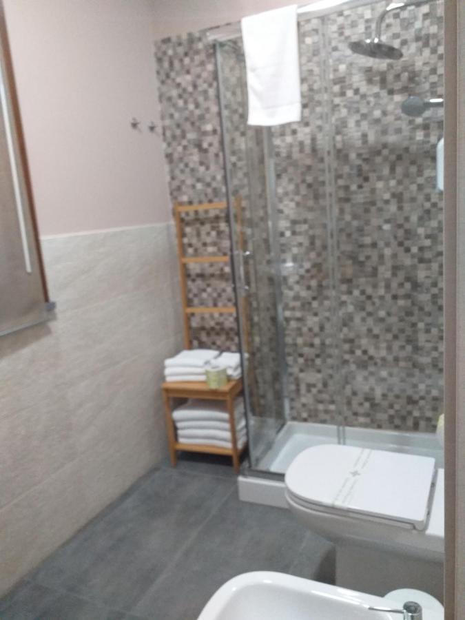 B&B La Grotta Nicolosi Kültér fotó