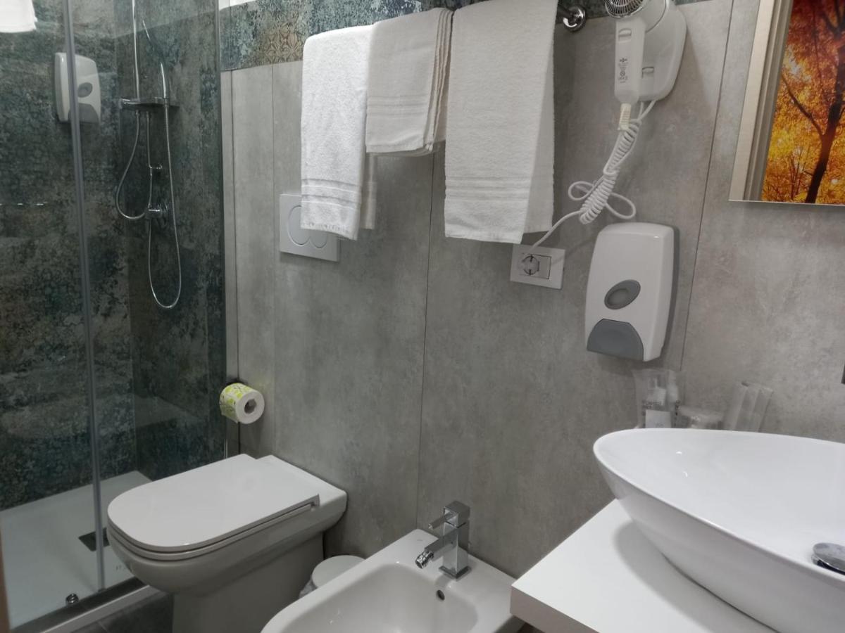 B&B La Grotta Nicolosi Kültér fotó