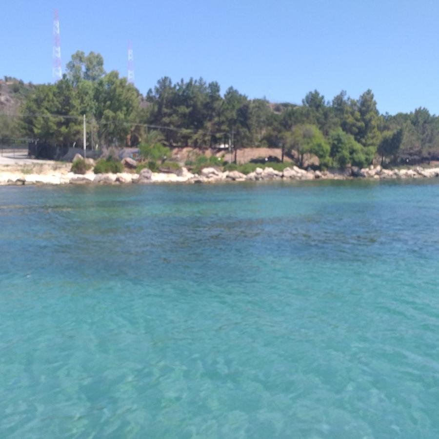B&B La Grotta Nicolosi Kültér fotó