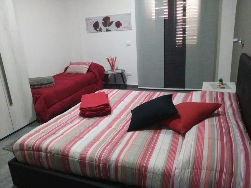 B&B La Grotta Nicolosi Kültér fotó