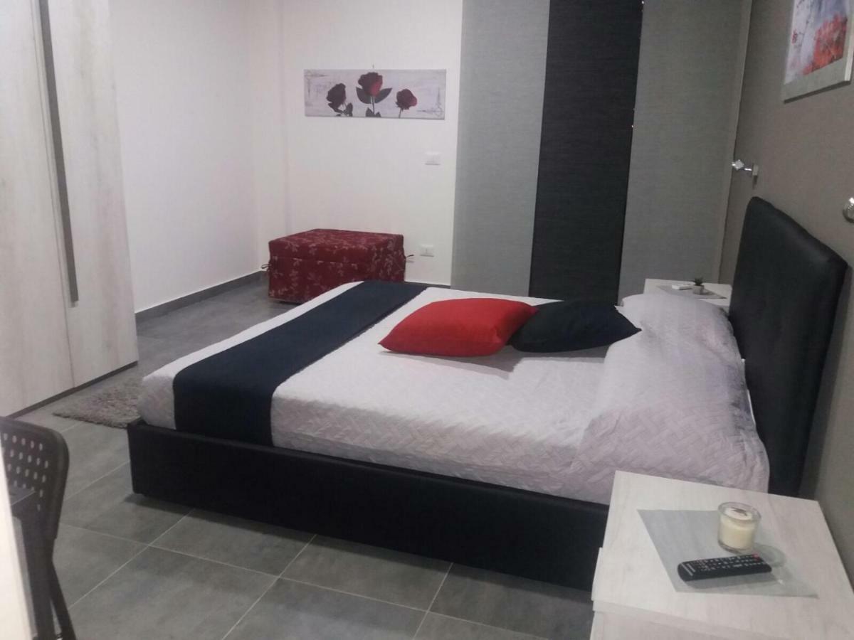 B&B La Grotta Nicolosi Kültér fotó