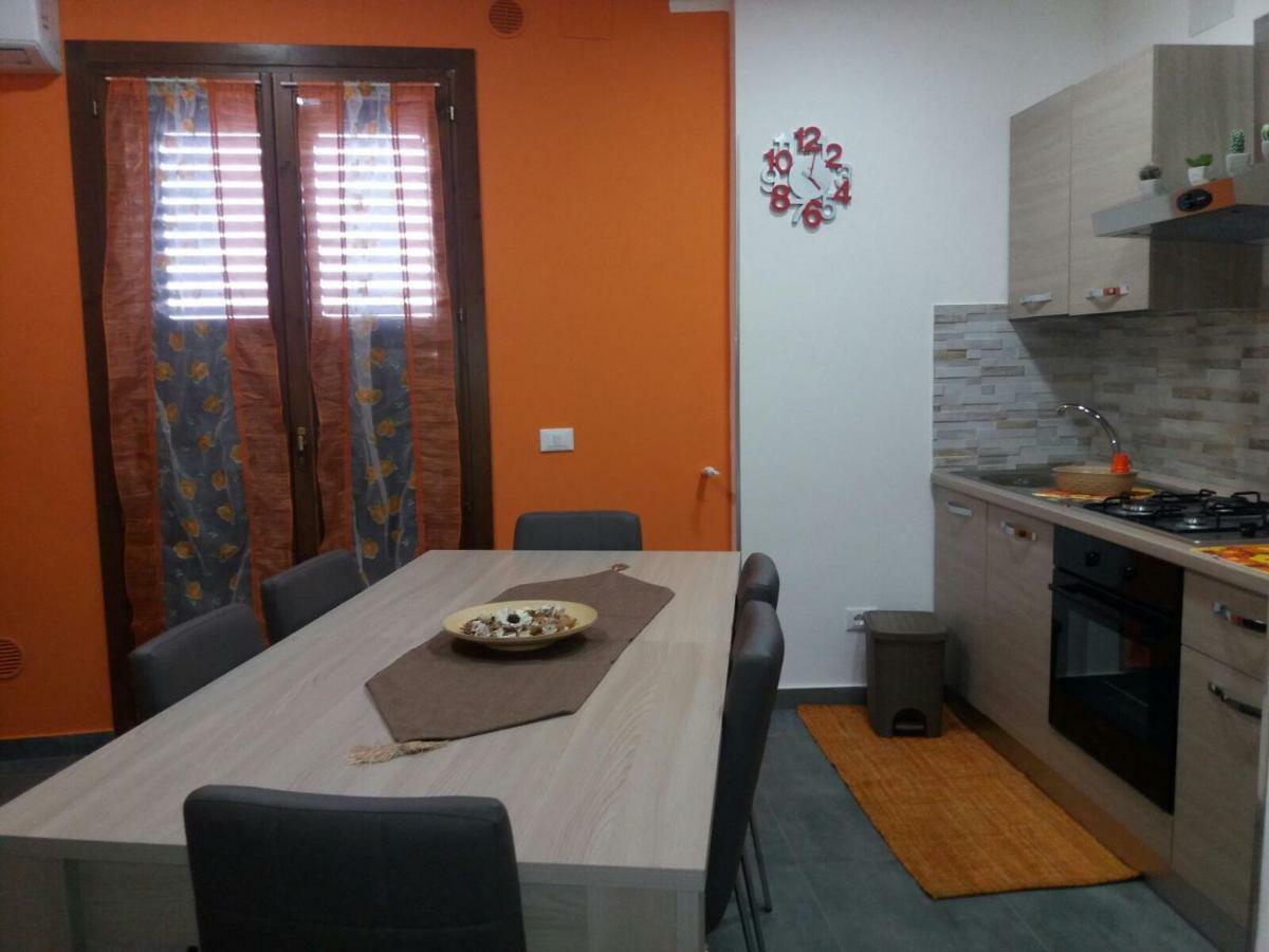 B&B La Grotta Nicolosi Kültér fotó