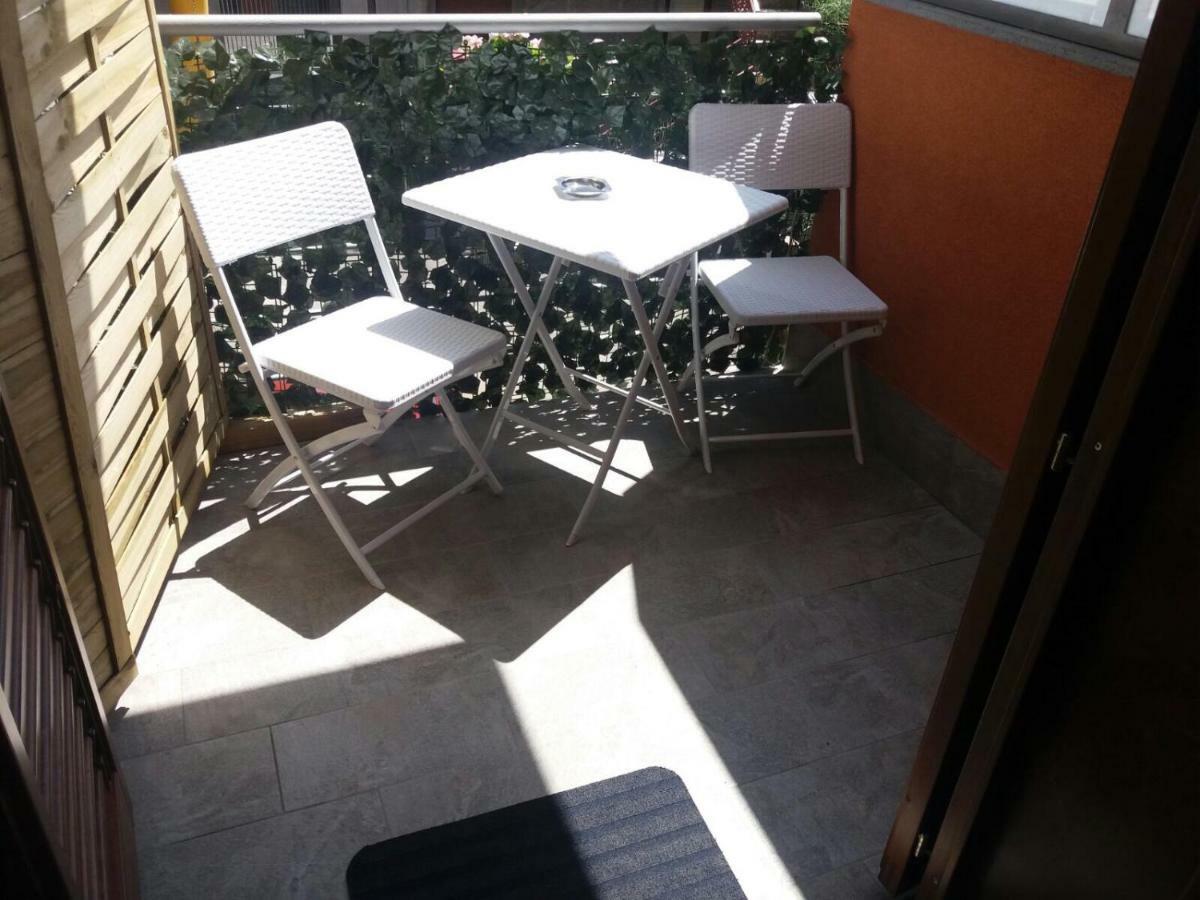 B&B La Grotta Nicolosi Kültér fotó