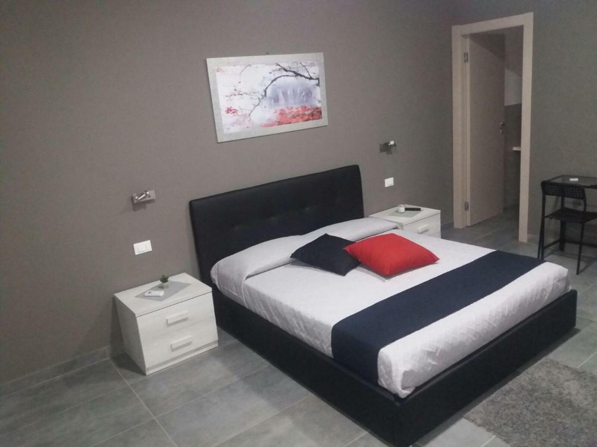 B&B La Grotta Nicolosi Kültér fotó