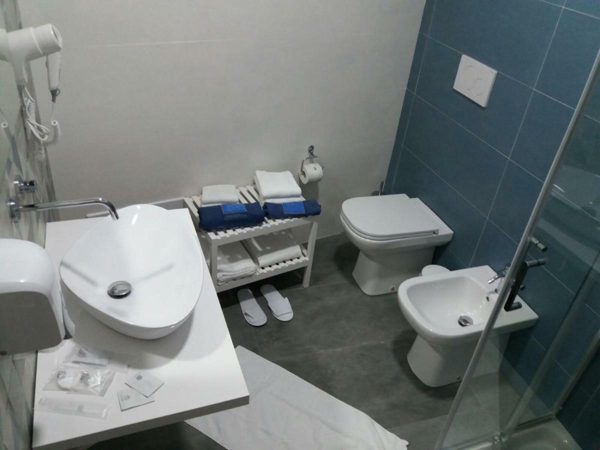 B&B La Grotta Nicolosi Kültér fotó