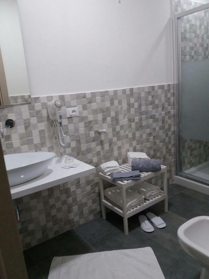 B&B La Grotta Nicolosi Kültér fotó