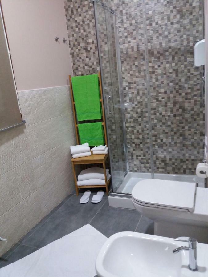 B&B La Grotta Nicolosi Kültér fotó