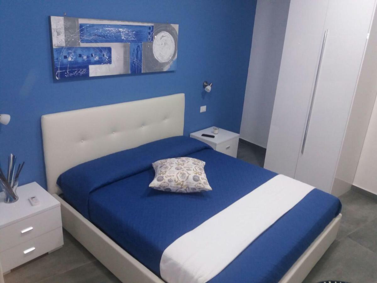 B&B La Grotta Nicolosi Kültér fotó