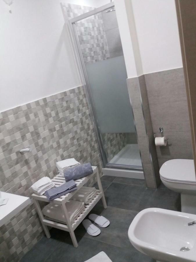 B&B La Grotta Nicolosi Kültér fotó