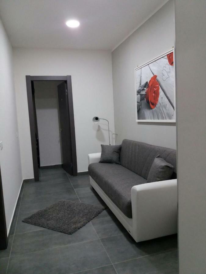 B&B La Grotta Nicolosi Kültér fotó
