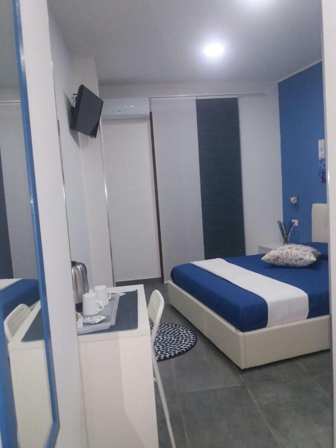 B&B La Grotta Nicolosi Kültér fotó