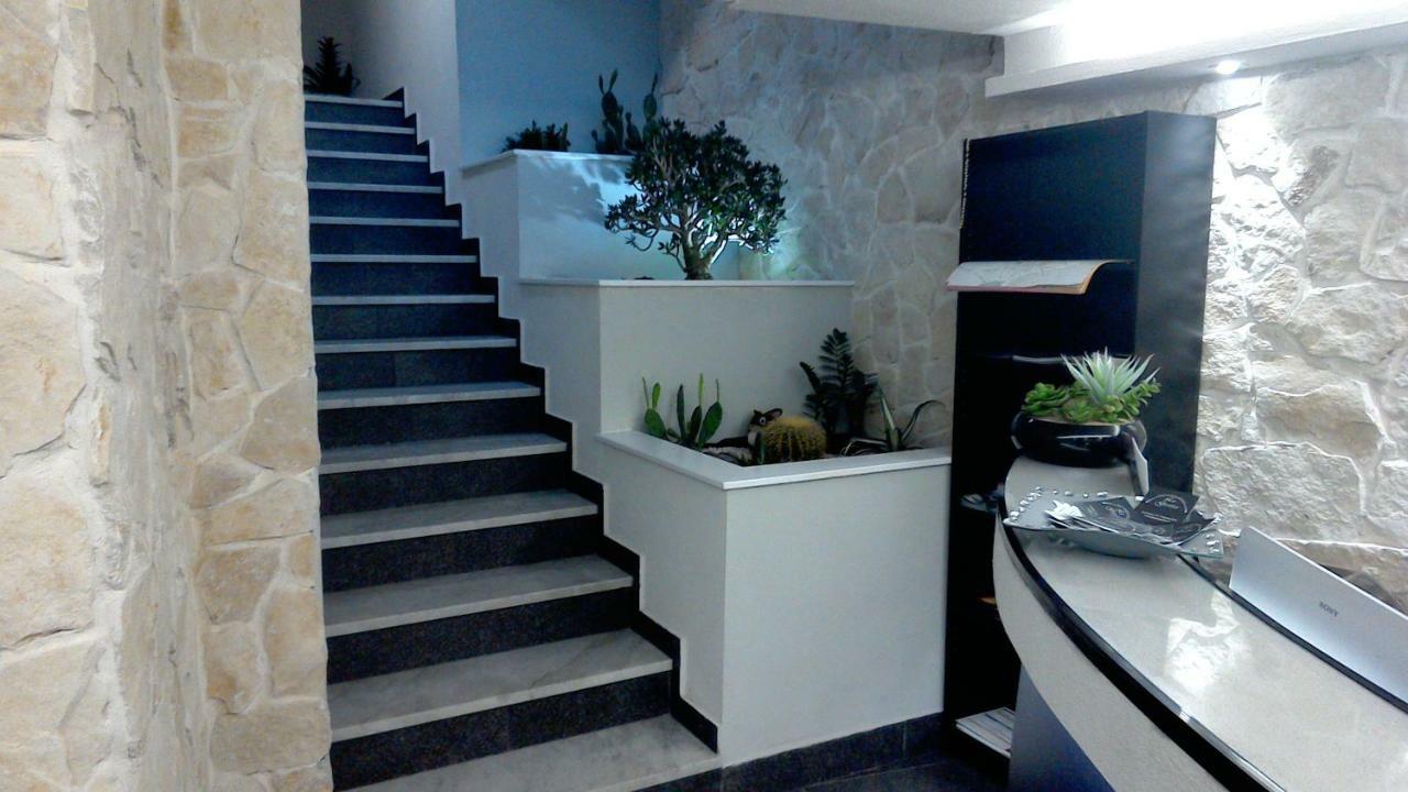 B&B La Grotta Nicolosi Kültér fotó