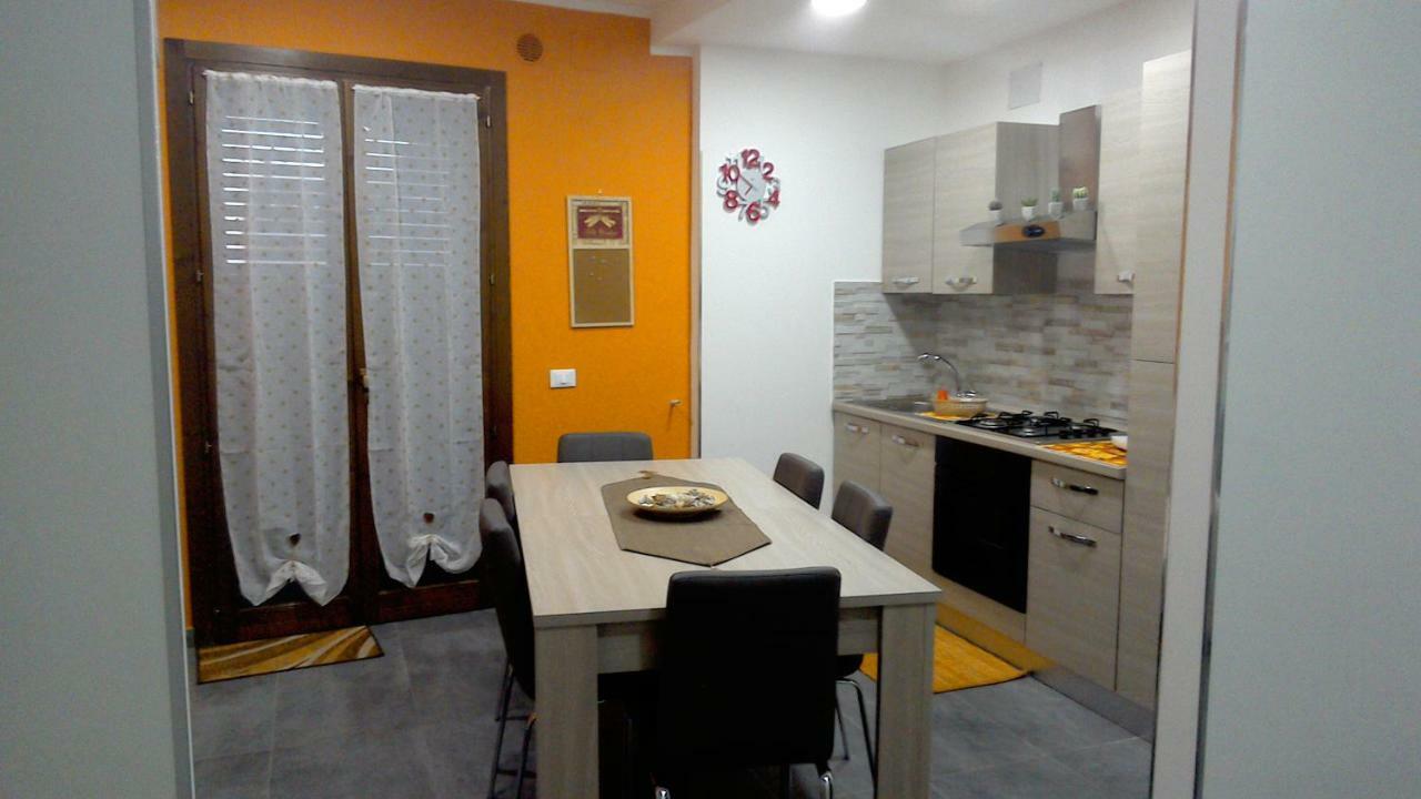 B&B La Grotta Nicolosi Kültér fotó
