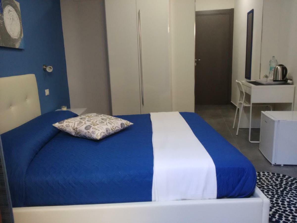 B&B La Grotta Nicolosi Kültér fotó