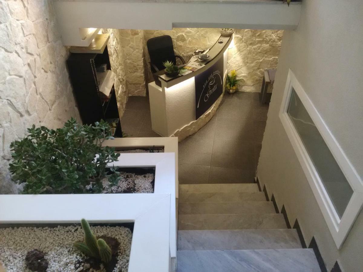 B&B La Grotta Nicolosi Kültér fotó