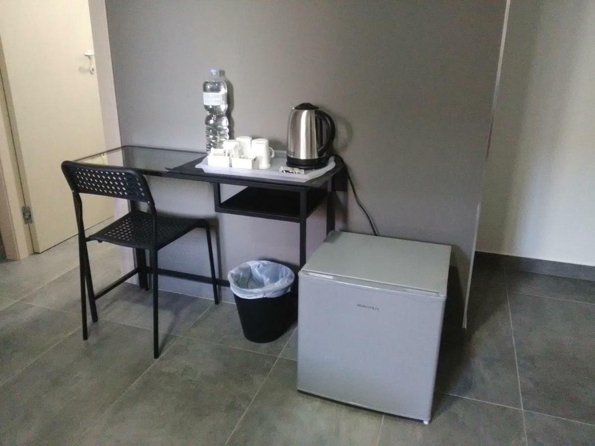 B&B La Grotta Nicolosi Kültér fotó