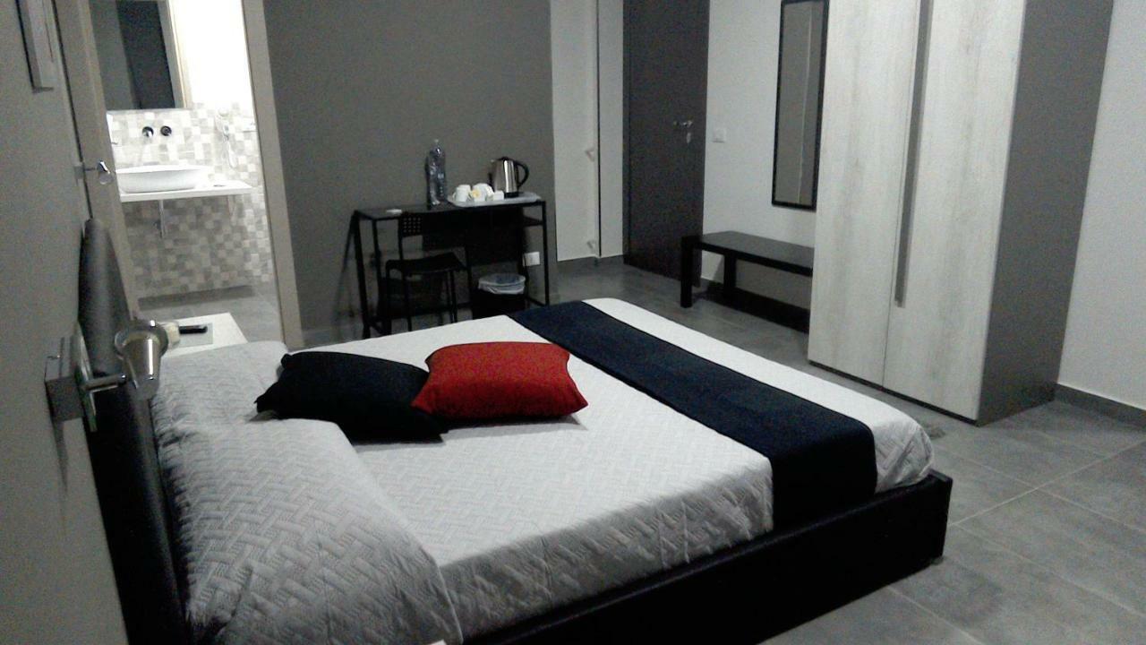 B&B La Grotta Nicolosi Kültér fotó