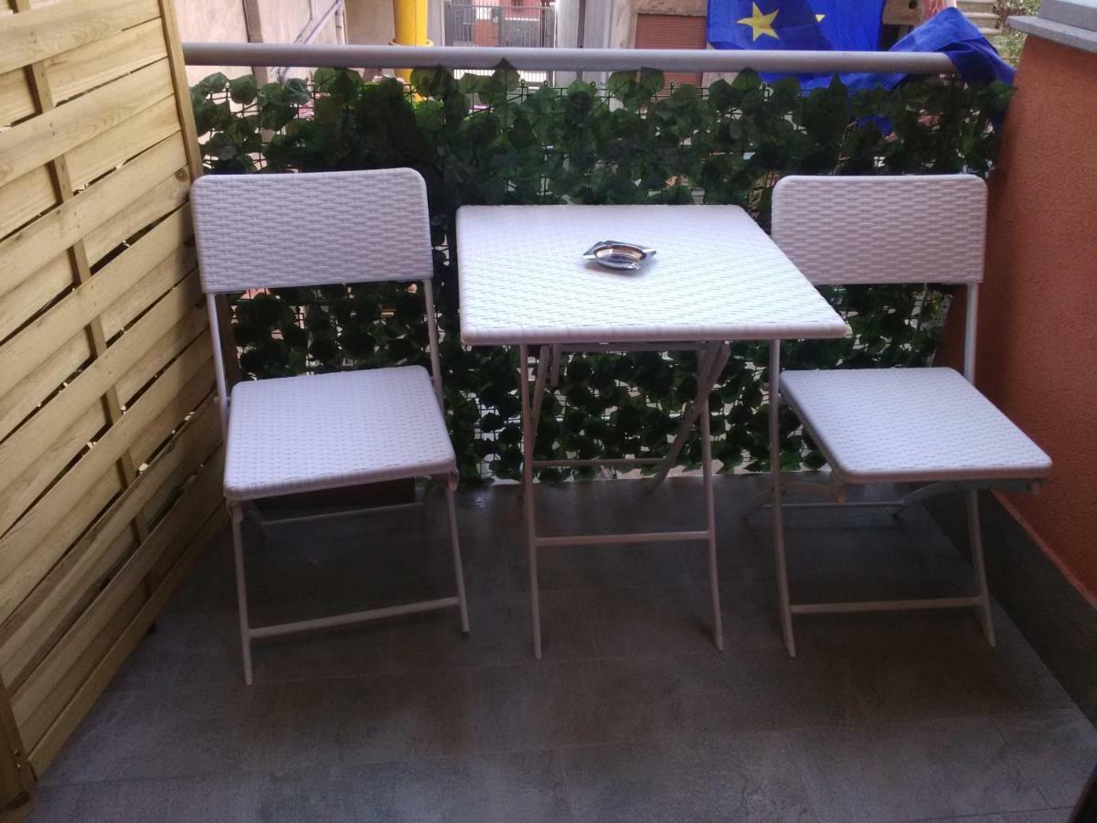 B&B La Grotta Nicolosi Kültér fotó