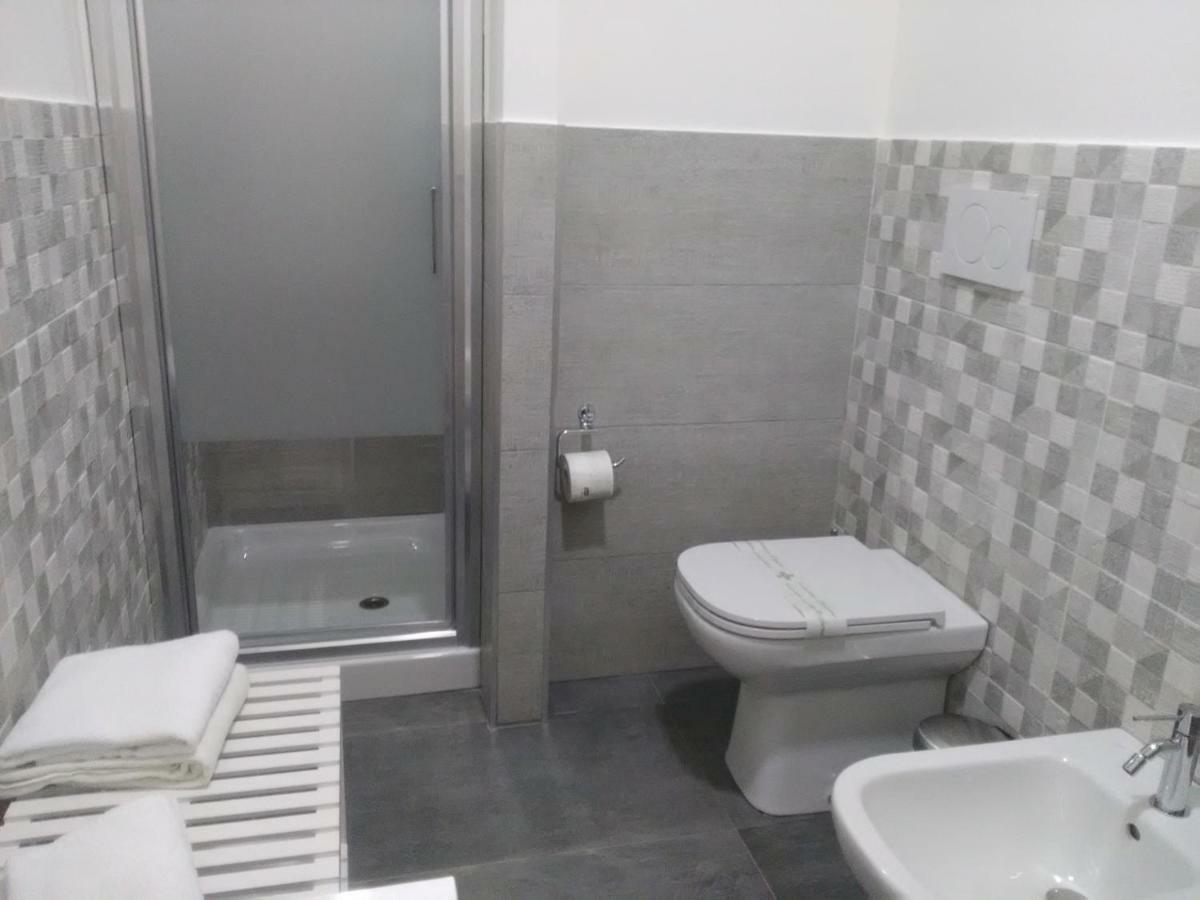 B&B La Grotta Nicolosi Kültér fotó