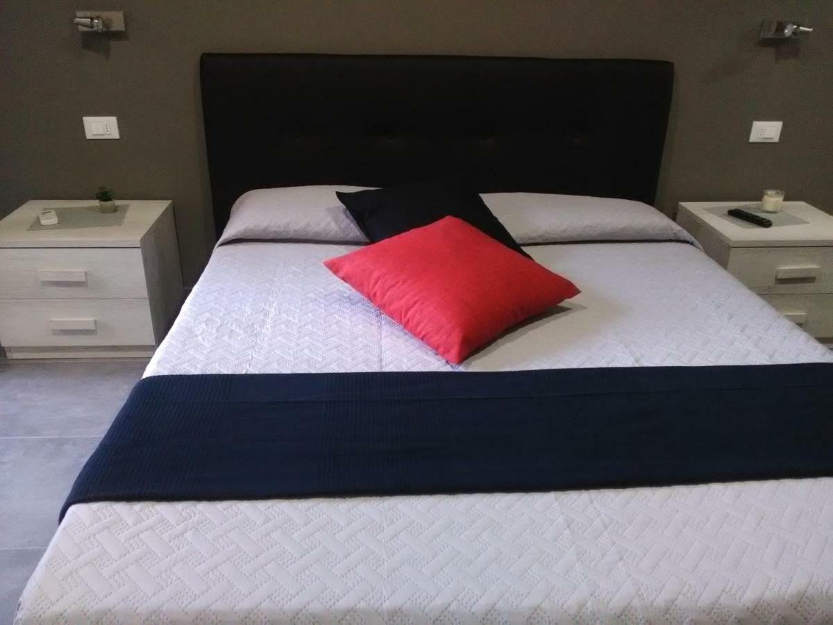 B&B La Grotta Nicolosi Kültér fotó