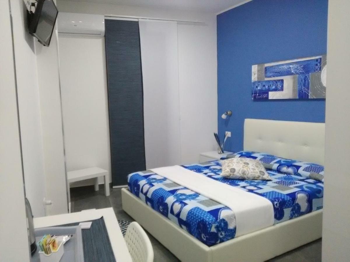 B&B La Grotta Nicolosi Kültér fotó