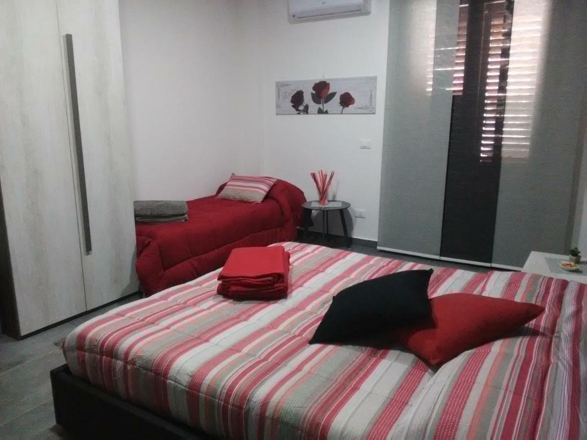 B&B La Grotta Nicolosi Kültér fotó