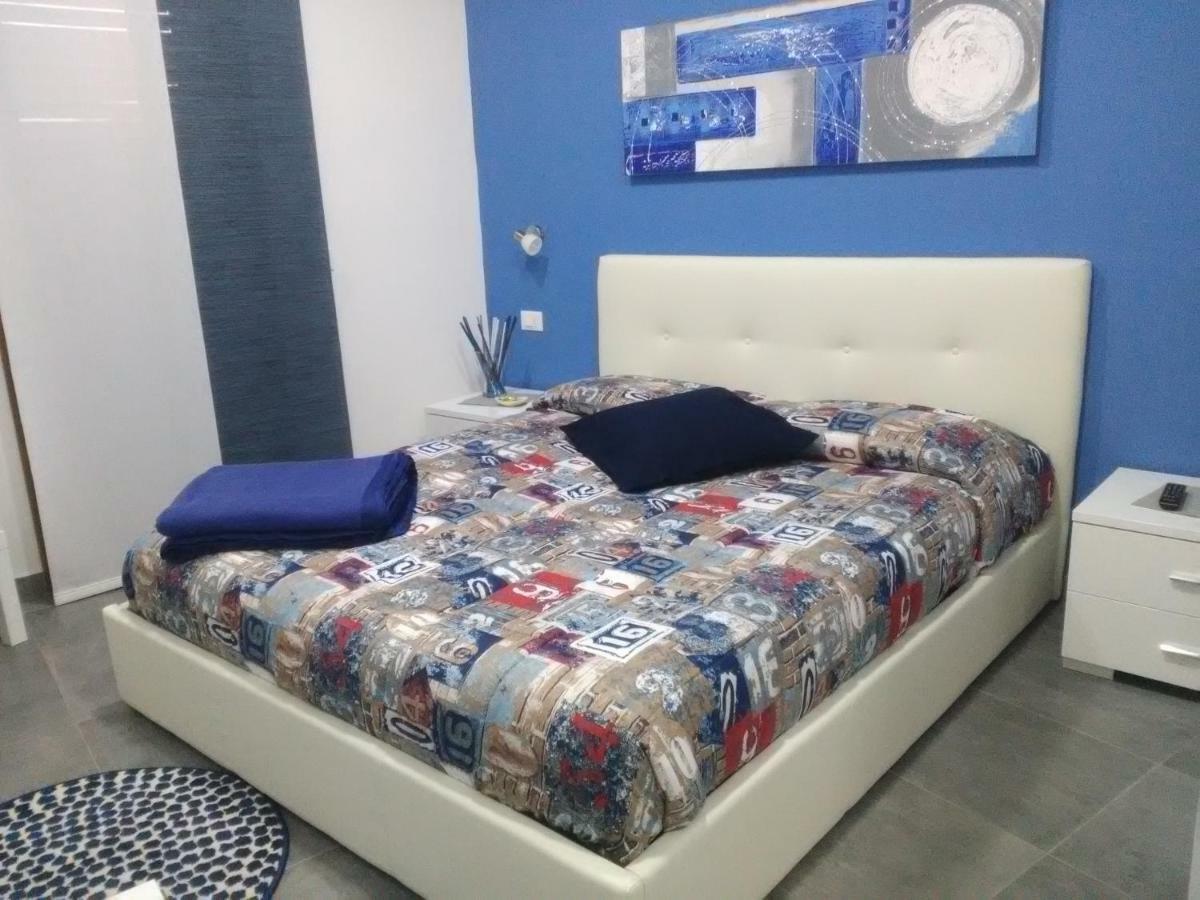 B&B La Grotta Nicolosi Kültér fotó