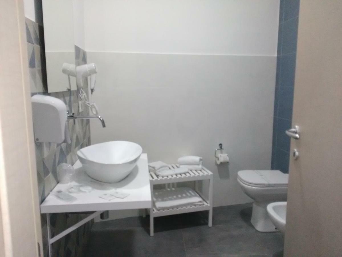 B&B La Grotta Nicolosi Kültér fotó