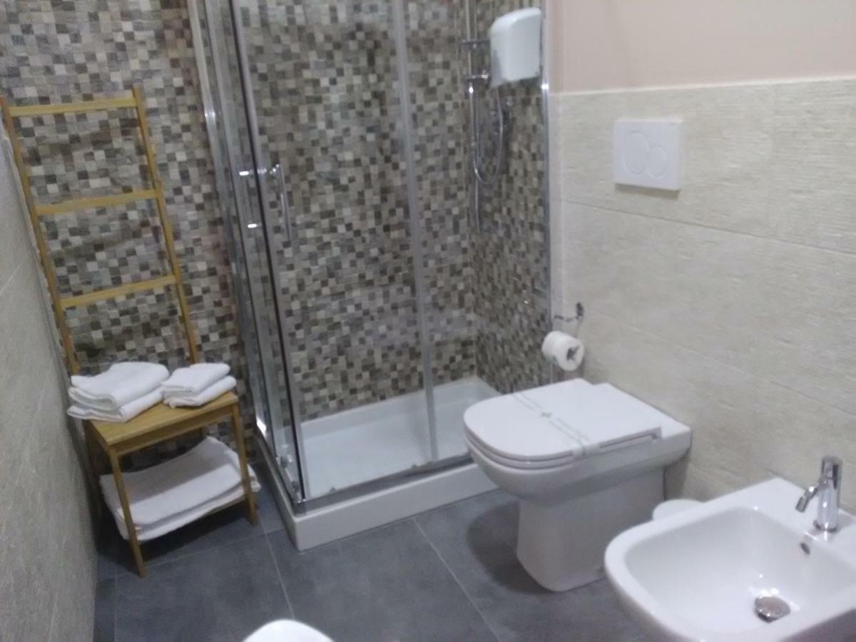 B&B La Grotta Nicolosi Kültér fotó